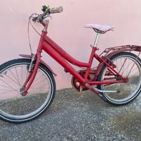 Bici Bambino - cerchi 20x1,95