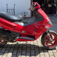 Runner Sp 50cc