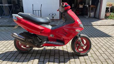 Runner Sp 50cc