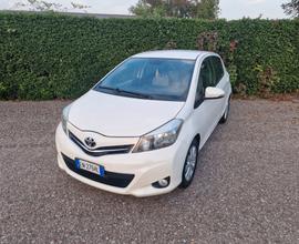 Toyota Yaris 1.0 5p