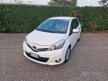 Toyota Yaris 1.0 5p