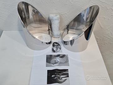 Moto guzzi kit fondelli scarichi california 1400