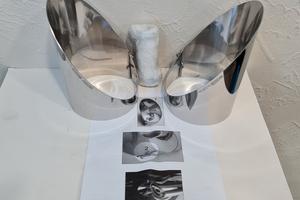 Moto guzzi kit fondelli scarichi california 1400