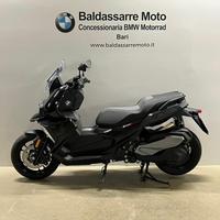 BMW C 400 X Abs