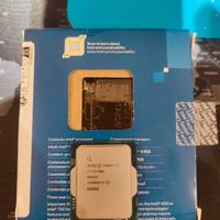 Intel core i7 14700K