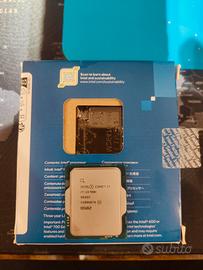 Intel core i7 14700K