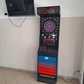 Freccette elettroniche