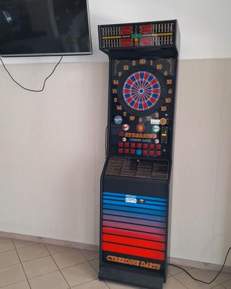 Freccette elettroniche