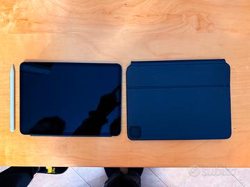IPad Pro Wi-FiCellular + Magic Keyboard + Pencil 2