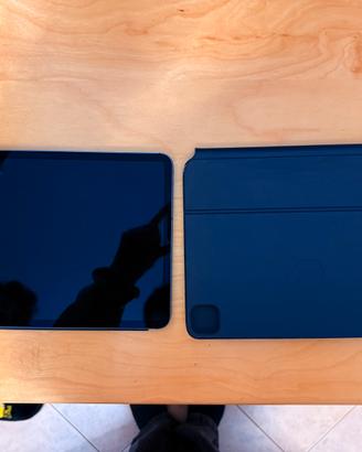 IPad Pro Wi-FiCellular + Magic Keyboard + Pencil 2
