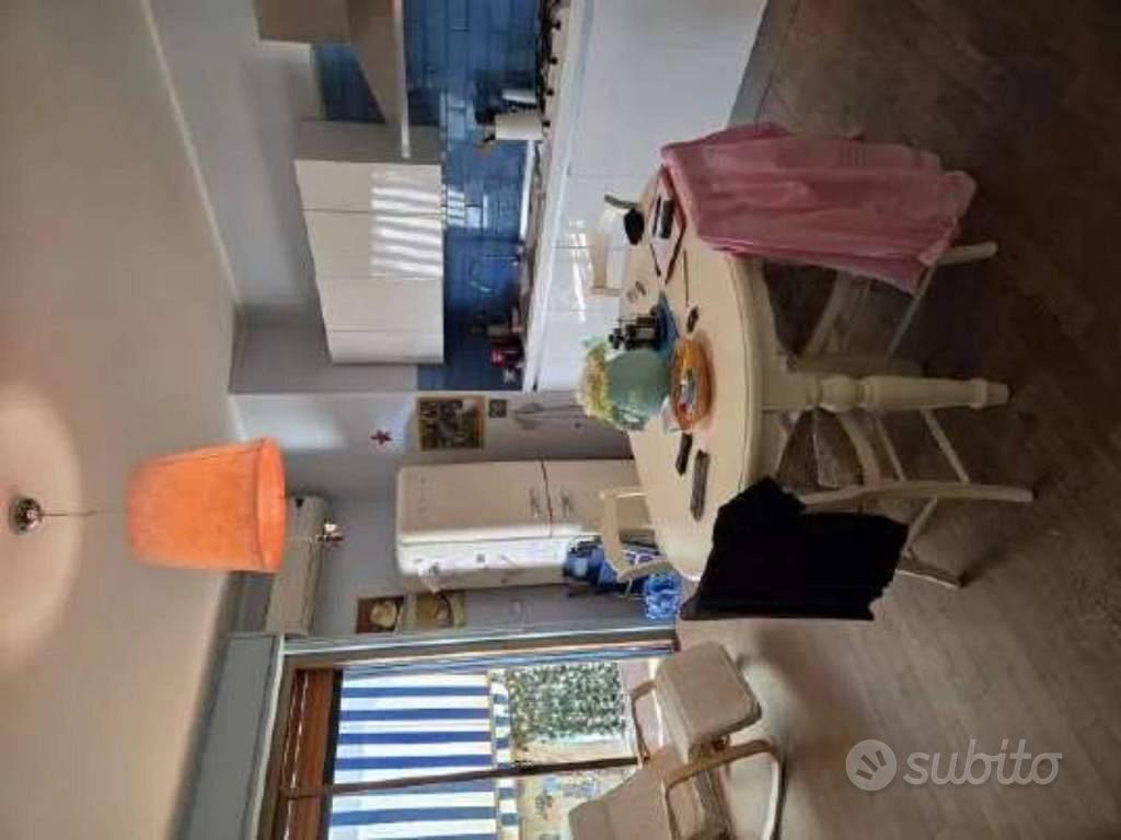 Appartamento – Giardini-Naxos, Recanati, Chianchitta - Altro
