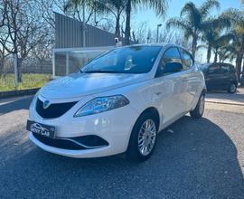 Lancia Ypsilon 1.2 69 CV 5 porte GPL Ecochic Silve
