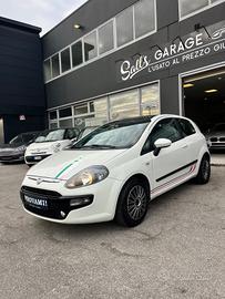 Fiat Punto Evo 1.2 Neopatentati