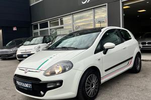 Fiat Punto Evo 1.2 Neopatentati