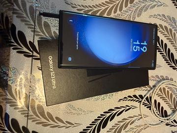 Samsung S23 Ultra 256Gb