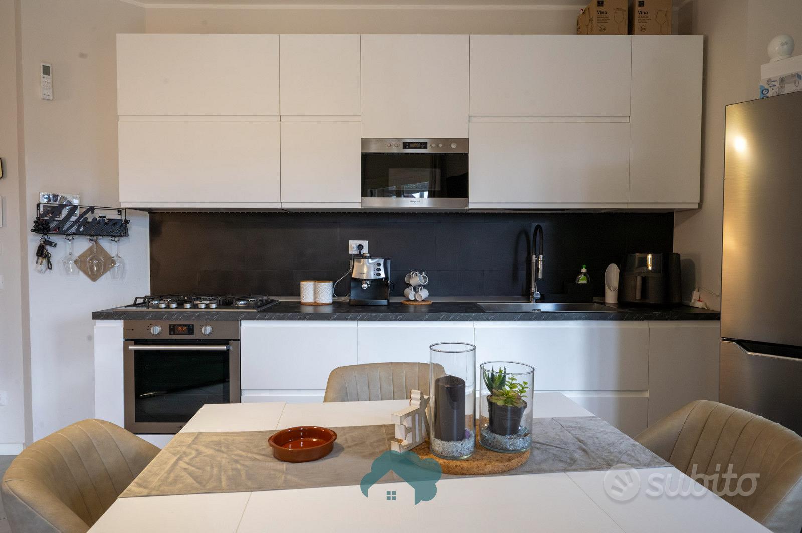 Appartamento – Cave, Roma Capitale - Vista 5
