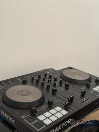Traktor S2 MK3