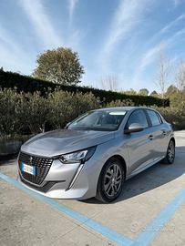 PEUGEOT 208 BlueHDi 100 5 porte Active Pack