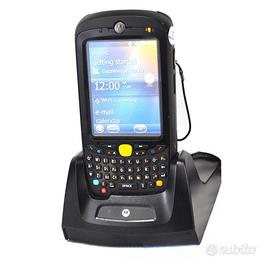 Palmare PDA MC65 MC659B - GSM Cdma Barcode Scanner