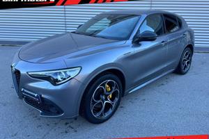 ALFA ROMEO Stelvio 2.2 DIESEL 210 CV AT8 Q4 VELO