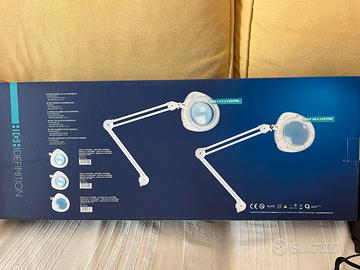 Lampada professionale Labor Pro