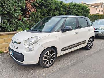 Fiat 500L 1.3 Multijet 85cv