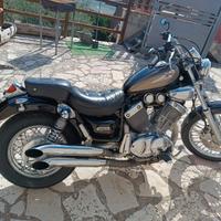 Yamaha XV 535 Virago - 1999