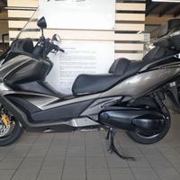 Honda SW-T600 - 2012