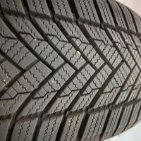 Gomme invernali minicar