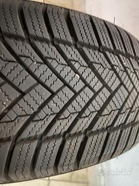 Gomme invernali minicar