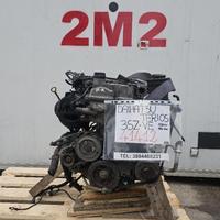 MOTORE COMPLETO DAIHATSU Terios 2Â° Serie 3SZ-VE 1