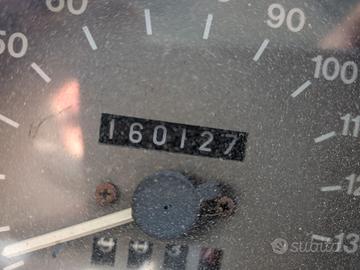 Pezzi Ricambi daily turbo 35-10