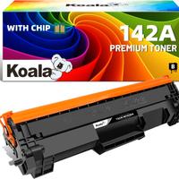 Koala 142A 142X (Con CHIP) Toner Compatibile per H