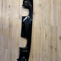 Splitter BMW E46