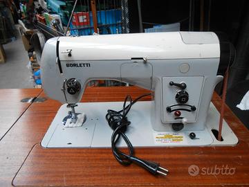 Macchina da cucire