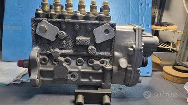 0-402-796-800 Pompa Bosch  Ford N Holland Mack