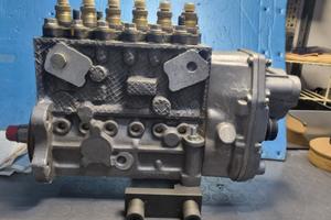0-402-796-800 Pompa Bosch  Ford N Holland Mack