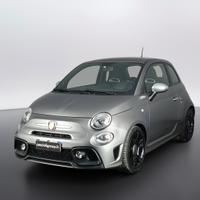 ABARTH 595 2016 - 595 1.4 t-jet Pista 165cv U13860