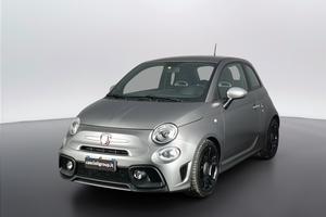 ABARTH 595 2016 - 595 1.4 t-jet Pista 165cv U13860