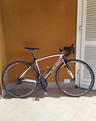 Specialized Roubaix 
