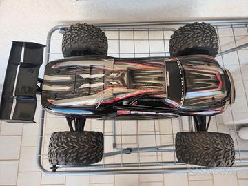 E-REVO Traxxas Motore Brushless 1/8