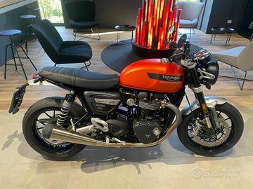 TRIUMPH Speed Twin 1200 Abs my21