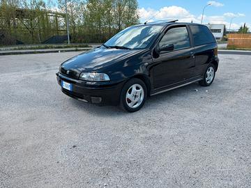 Fiat Punto GT mk3