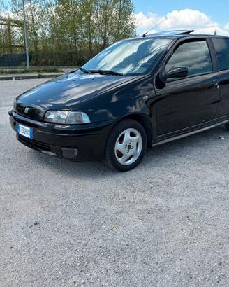 Fiat Punto GT mk3