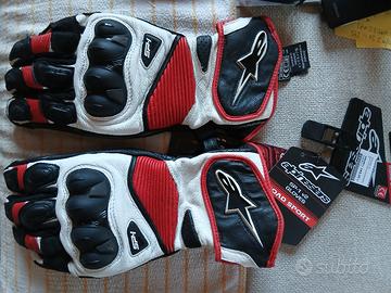 Alpinestar Guanti Racing 