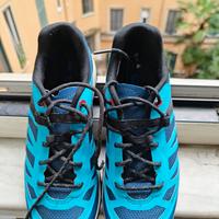 scarpe bici Shimano donna TG 38