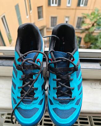 scarpe bici Shimano donna TG 38