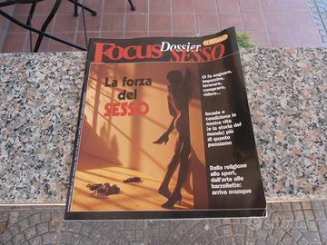 FOCUS SESSO - dossier