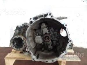 CAMBIO AUDI A1 1.4 TFSi