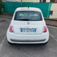 FIAT 500 900cc twin air turbo pop full optional